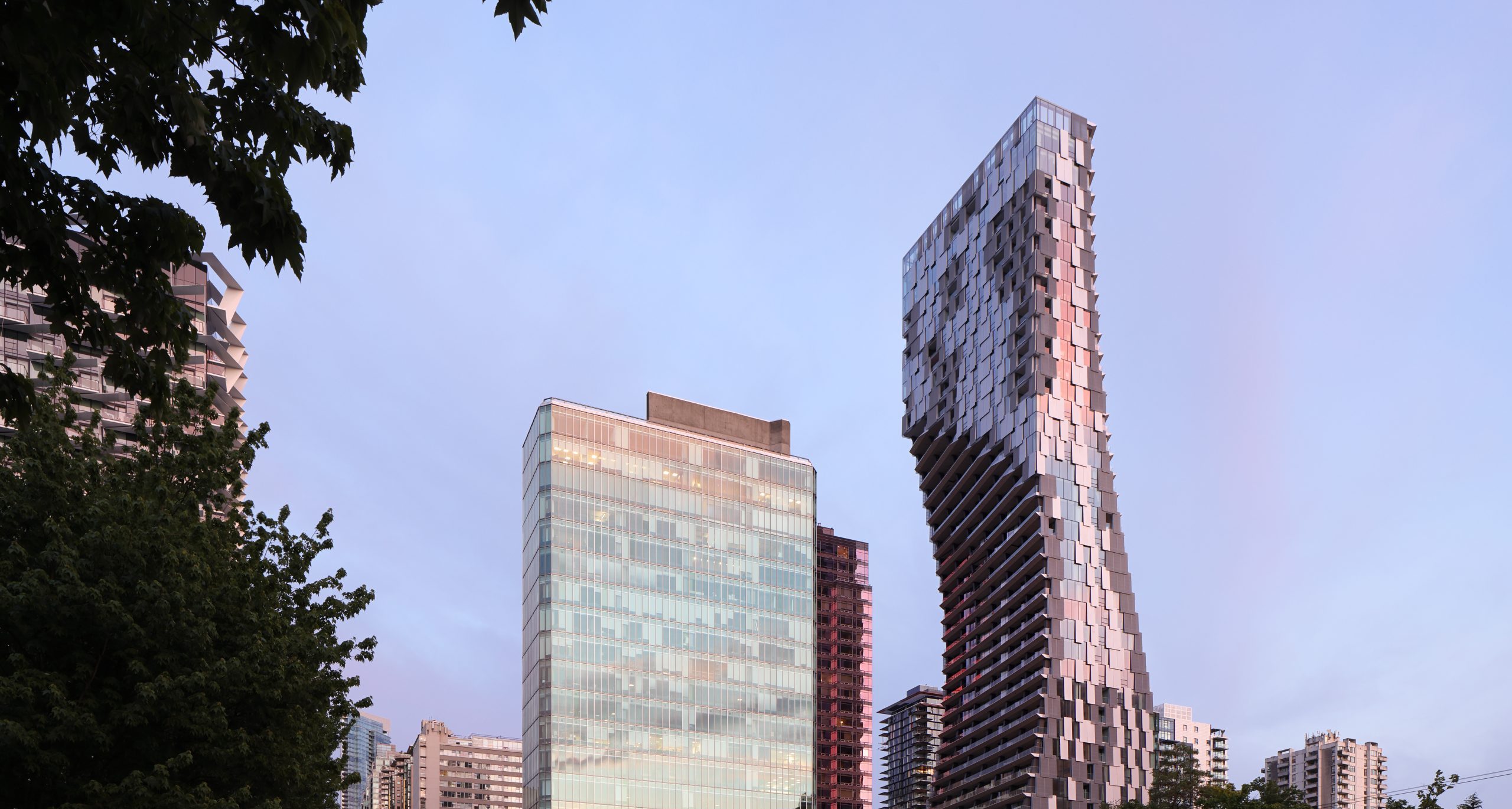 Real Estate Transactions and Development